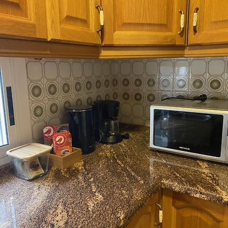Cozy Apartment In Centre Of Alicante Near Plaza De Toros Екстериор снимка