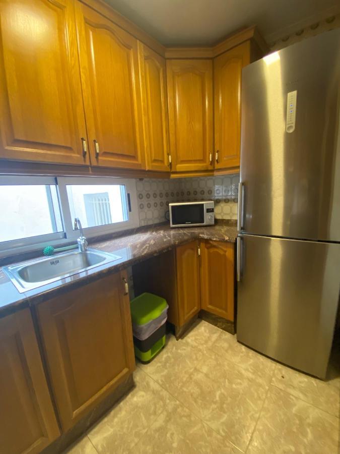 Cozy Apartment In Centre Of Alicante Near Plaza De Toros Екстериор снимка
