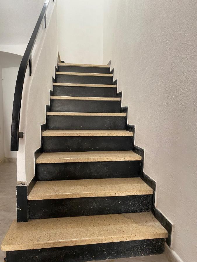 Cozy Apartment In Centre Of Alicante Near Plaza De Toros Екстериор снимка