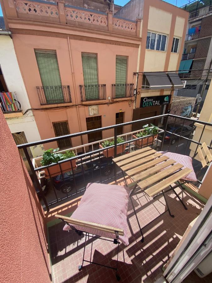 Cozy Apartment In Centre Of Alicante Near Plaza De Toros Екстериор снимка