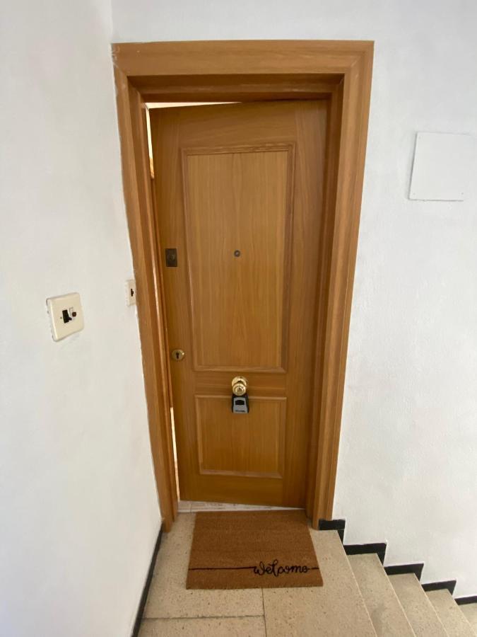 Cozy Apartment In Centre Of Alicante Near Plaza De Toros Екстериор снимка