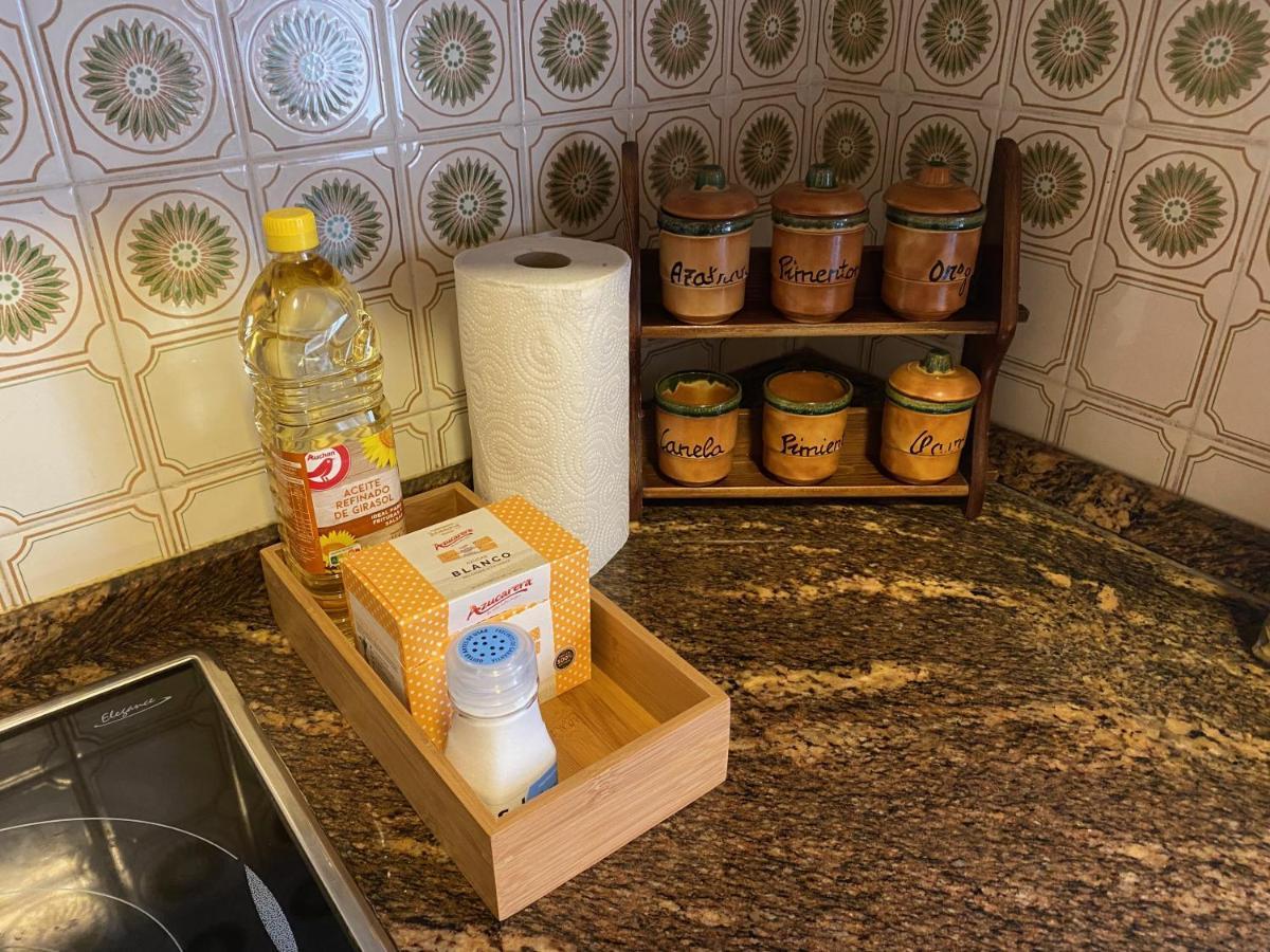 Cozy Apartment In Centre Of Alicante Near Plaza De Toros Екстериор снимка