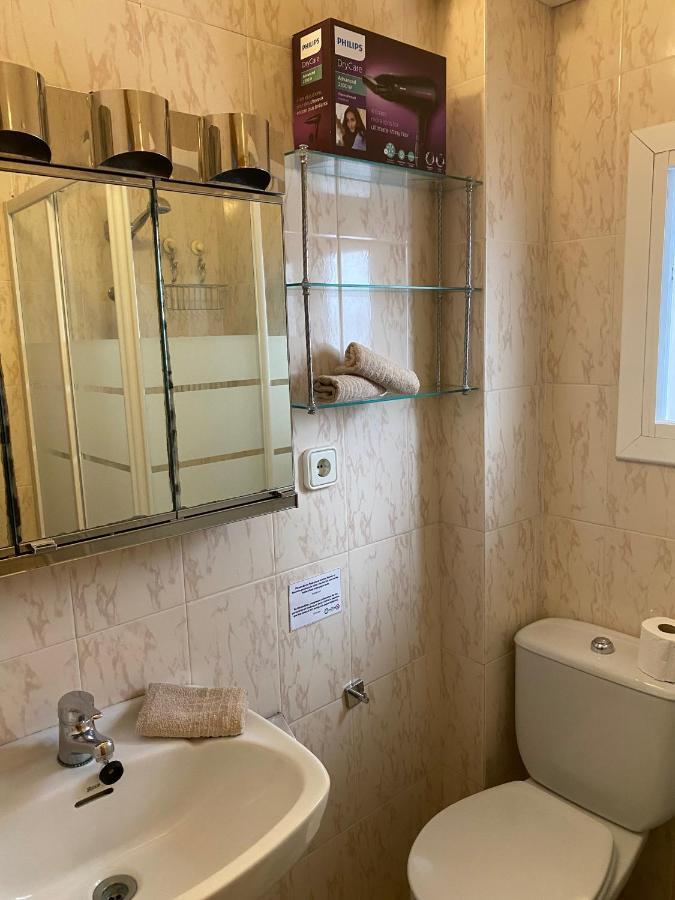 Cozy Apartment In Centre Of Alicante Near Plaza De Toros Екстериор снимка