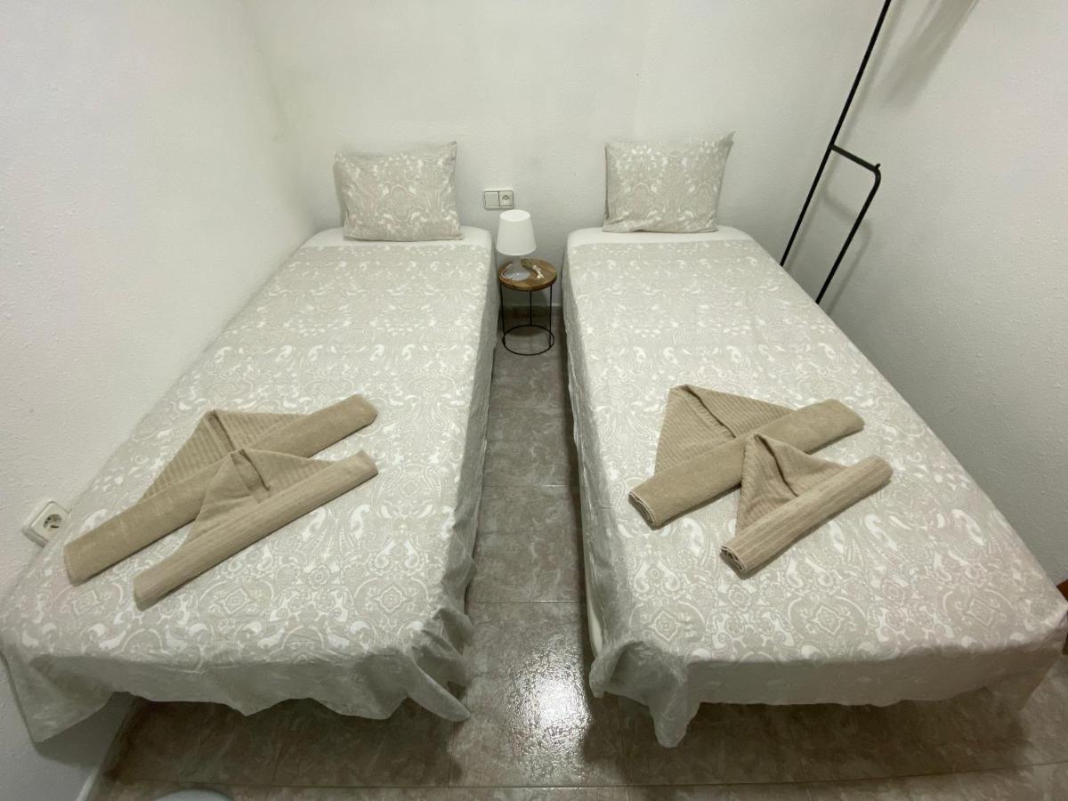 Cozy Apartment In Centre Of Alicante Near Plaza De Toros Екстериор снимка